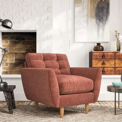 Dunelm Anders Armchair