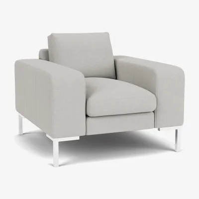 Darlings of Chelsea Kingly Chair