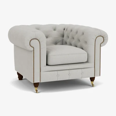 Darlings of Chelsea Harrington Chair