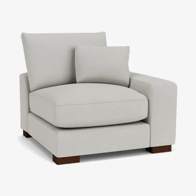 Darlings of Chelsea Sherwood Extra Small Unit With 1 Arm