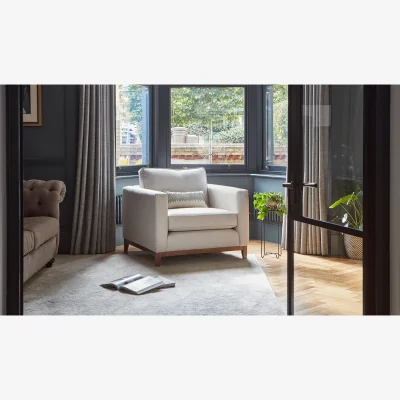 Darlings of Chelsea Darwin Chair