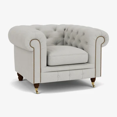 Darlings of Chelsea Harrington Chair