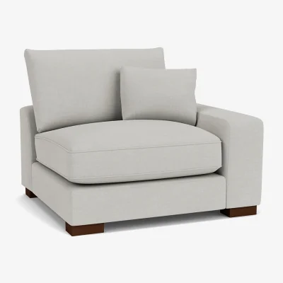 Darlings of Chelsea Sherwood Small Unit With 1 Arm