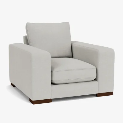 Darlings of Chelsea Ashdown Chair
