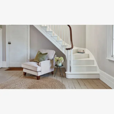 Darlings of Chelsea Whinfell Chair