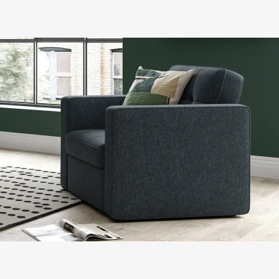 Dreams Haze Chair - Blue