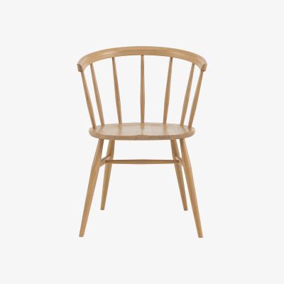 Furniture Village Ercol - Heritage Armchair - Dead Matt