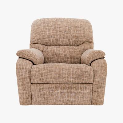Furniture Village G Plan - Mistral Fabric Armchair