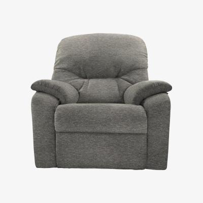Furniture Village G Plan - Mistral Small Fabric Armchair - Mirage Slate