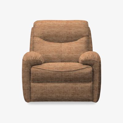 Furniture Village G Plan - Amesbury Fabric Armchair - Victoria Ginger