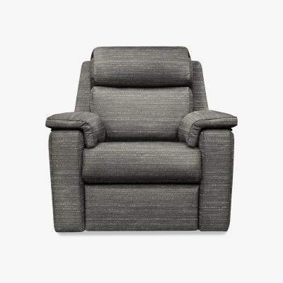 Furniture Village G Plan - Thornbury Fabric Chair - Victoria Slate