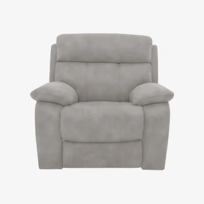 Furniture Village Moreno Fabric Armchair - R18 Beige