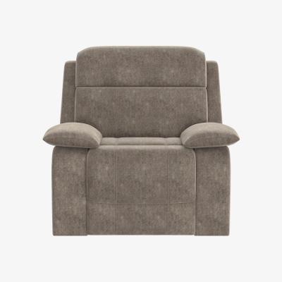 Furniture Village Moreno Fabric Power Recliner Armchair