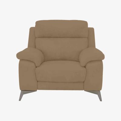 Furniture Village Missouri Fabric Armchair - Desert