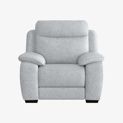 Furniture Village Starlight Express Fabric Power Recliner Armchair