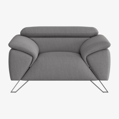 Furniture Village Nicoletti - Tesla Fabric Armchair