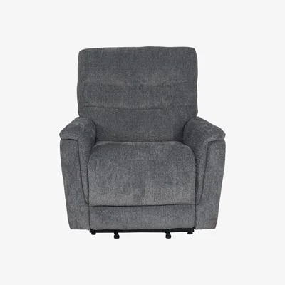 Furniture Village Regis Fabric Lift and Rise Recliner Chair