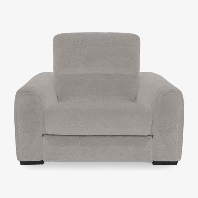 Furniture Village Flex Fabric Armchair - Feather
