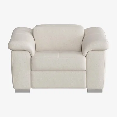 Furniture Village Nicoletti - Galileo Fabric Armchair