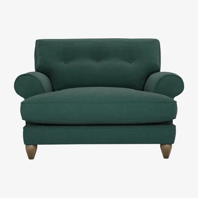 Furniture Village The Lounge Co. - Bronwyn Fabric Snuggler