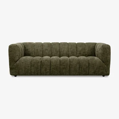 Furniture Village Henna 2.5 Seater Fabric Sofa - Sofas and Armchairs
