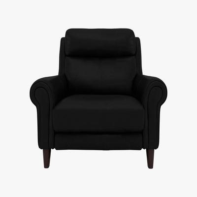 Furniture Village World of Leather - Relax Station Easy Leather Armchair