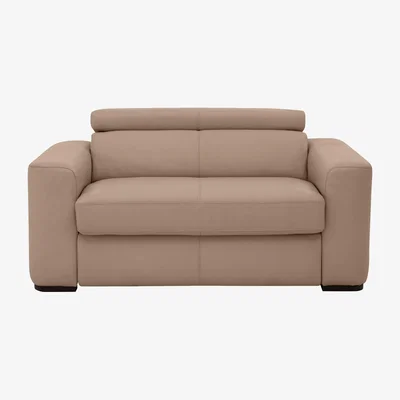 Furniture Village Infinity Large Leather Armchair- World of Leather