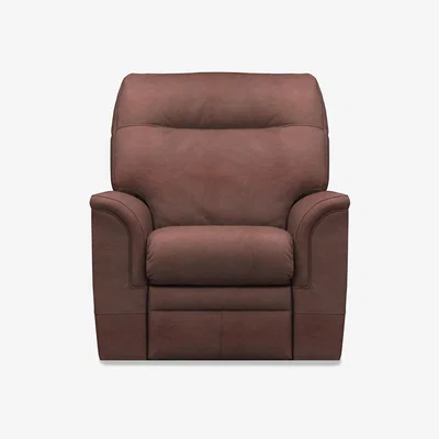 Furniture Village Parker Knoll - Hudson 23 Leather Lift and Rise Chair