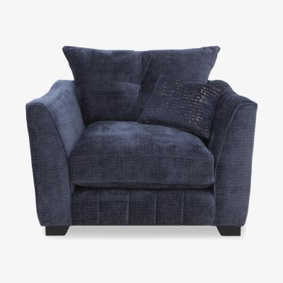 Furniture Village Boutique Allure Armchair