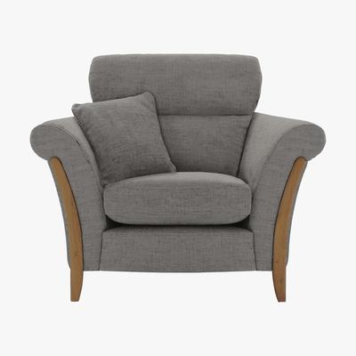 Furniture Village Ercol - Trieste Armchair