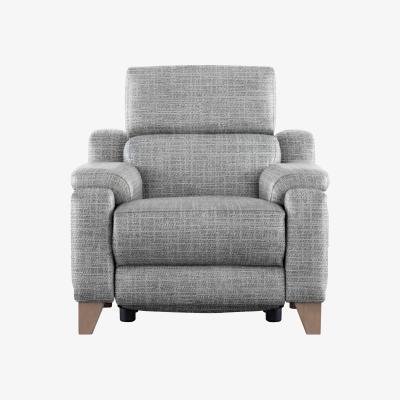 Furniture Village Parker Knoll - Evolution Fabric Recliner Armchair