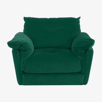 Furniture Village The Slouch Fabric Snuggler