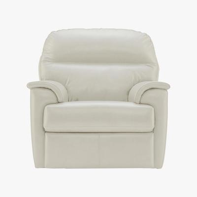 Furniture Village G Plan - Watson Leather Armchair