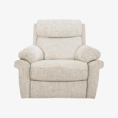Furniture Village Comfort Story - Verse Armchair with Power Recliner and Power Headrest