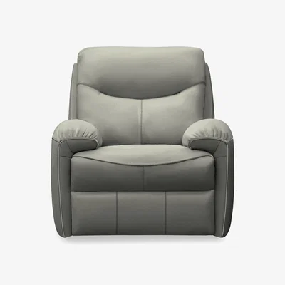 Furniture Village G Plan - Amesbury Leather Armchair