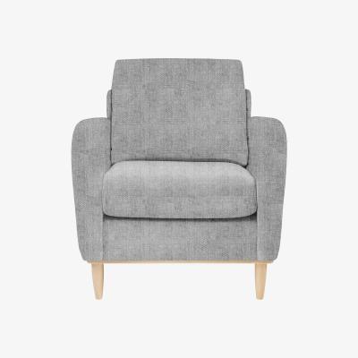 Furniture Village Ercol - Loretta Armchair - Grey
