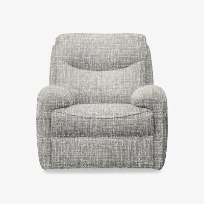 Furniture Village G Plan - Amesbury Fabric Armchair - Shore Slate