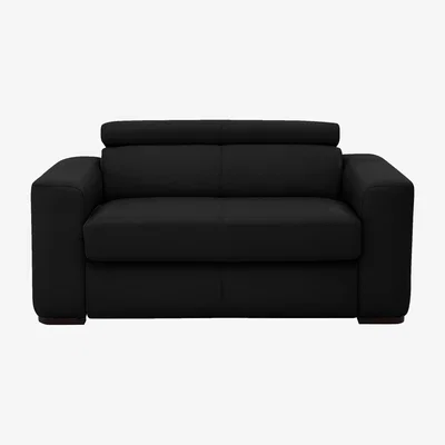 Furniture Village Infinity Large Leather Armchair- World of Leather