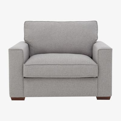 Furniture Village Cory Fabric Classic Back Chair Bed