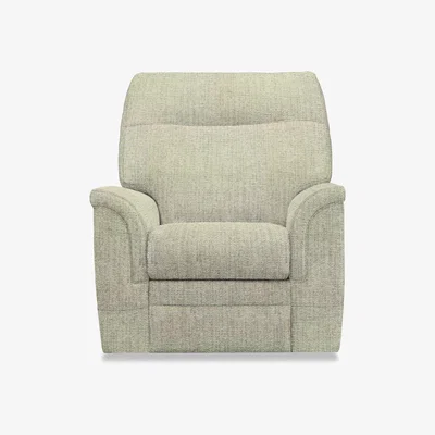 Furniture Village Parker Knoll - Hudson 23 Fabric Lift and Rise Chair - Cromwell Mint