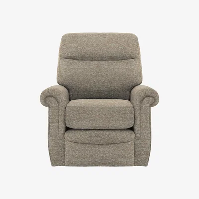 Furniture Village G Plan - Avon Fabric Lift and Rise Armchair - Beige