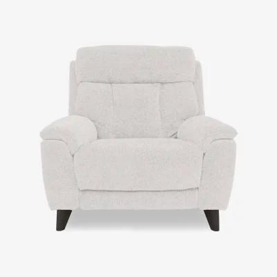 Furniture Village Dreamer Fabric Armchair - R110 Sand