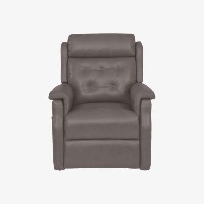 Furniture Village My Chair Scott Leather Lift and Rise Chair