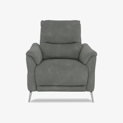Furniture Village Daytona Fabric Chair - Dexter Moss