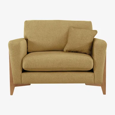 Furniture Village Ercol - Marinello Snuggler Chair