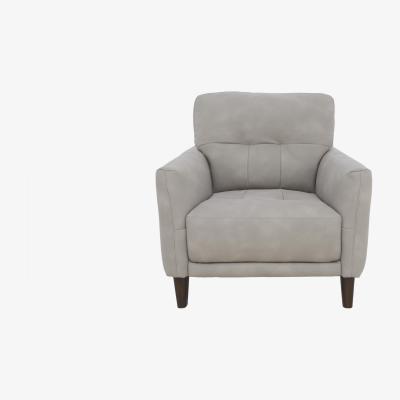 Furniture Village Uno Fabric Chair - R18 Beige