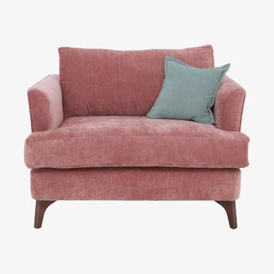 Furniture Village Country Collection Lottie Snuggler - Pink