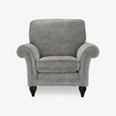 Furniture Village Parker Knoll - Plaza Armchair - Remini Oyster