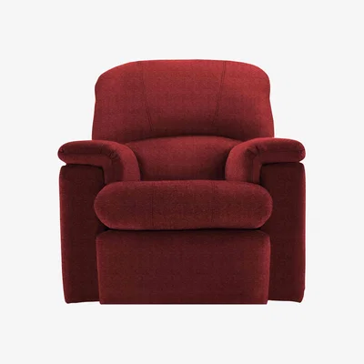 Furniture Village G Plan - Chloe Fabric Armchair - Beige