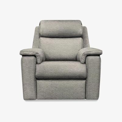 Furniture Village G Plan - Thornbury Fabric Chair - Mirage Slate